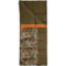 9UPUM_2 MASTER SPORTSMAN 35°-40° F Pathfinder Sleeping Bag - Rectangle, Insulated