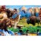 1GXAX_3 MasterPieces Wildlife of Grand Teton National Park Puzzle -100 Pieces