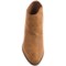 104NN_2 Matisse Abbott Ankle Boots - Vegan Leather (For Women)