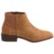 104NN_4 Matisse Abbott Ankle Boots - Vegan Leather (For Women)