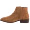 104NN_5 Matisse Abbott Ankle Boots - Vegan Leather (For Women)