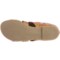 136JN_3 Matisse Baggins Gladiator Sandals - Leather (For Women)