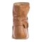 136JN_6 Matisse Baggins Gladiator Sandals - Leather (For Women)