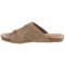 151WX_5 Matisse Colette Suede Sandals (For Women)