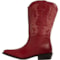 12WG5_3 Matisse Rancho Western Boots - Pointed Toe (For Women)