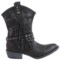 136JC_4 Matisse Rawhide Boots (For Women)