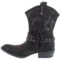 136JC_5 Matisse Rawhide Boots (For Women)
