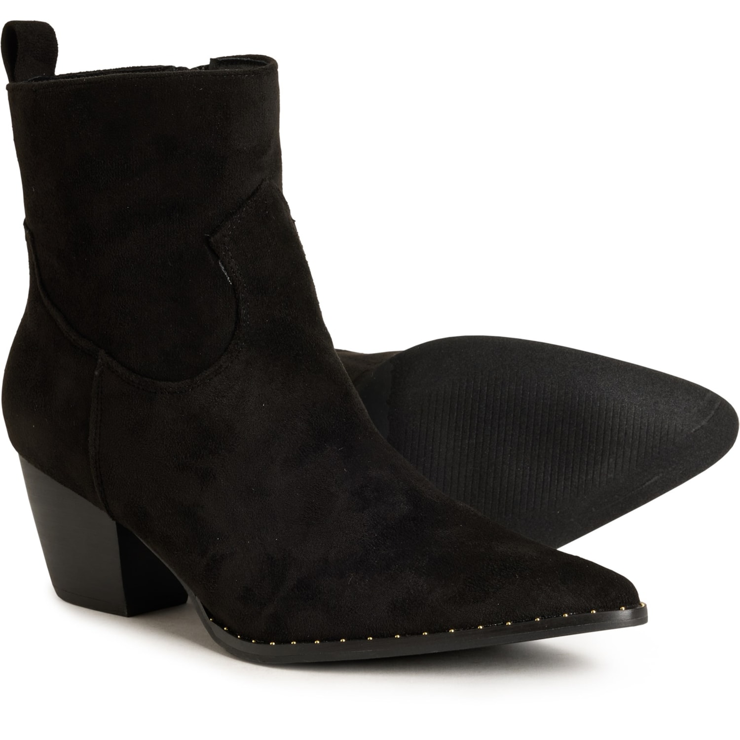 Matisse Winona Western Boots (For Women)