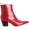 9VTDV_3 Matisse Winona Western Boots (For Women)