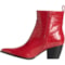 9VTDV_4 Matisse Winona Western Boots (For Women)