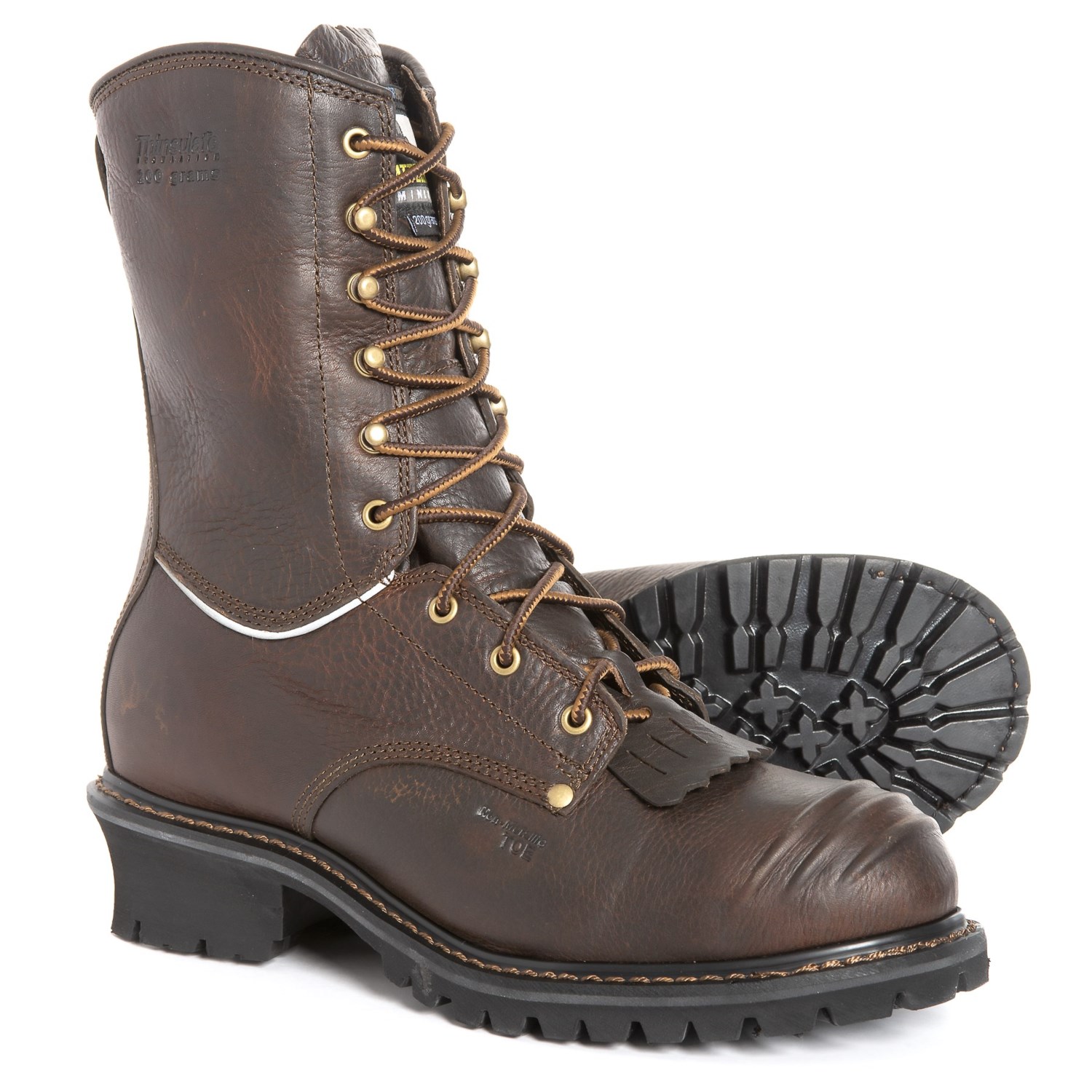 composite safety boots