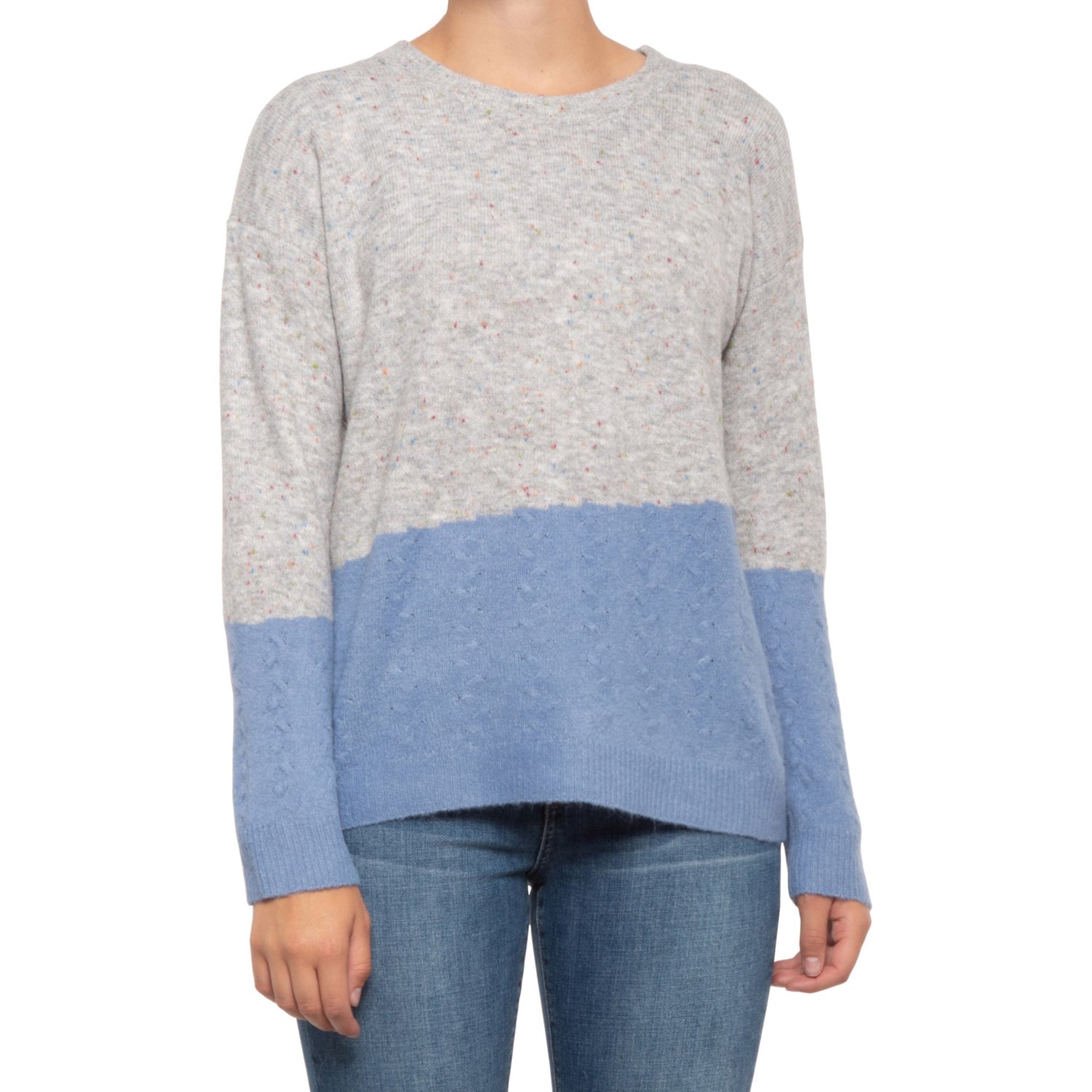 Maude Vivante Iris Sweater (For Women) - Save 47%