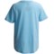 8836A_2 Maui & Sons Classic Shark T-Shirt - Short Sleeve (For Boys)