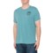 3PDAV_2 Maui & Sons Fintastic T-Shirt - Short Sleeve