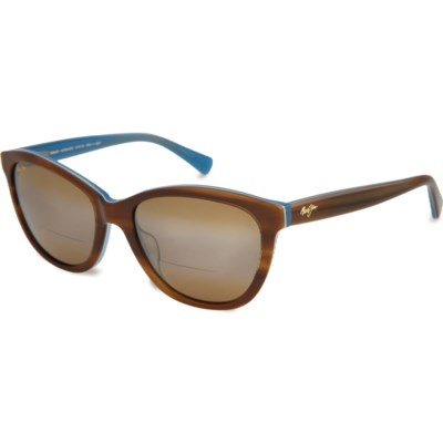 MAUI JIM Canna Sunglasses For Women Save 43