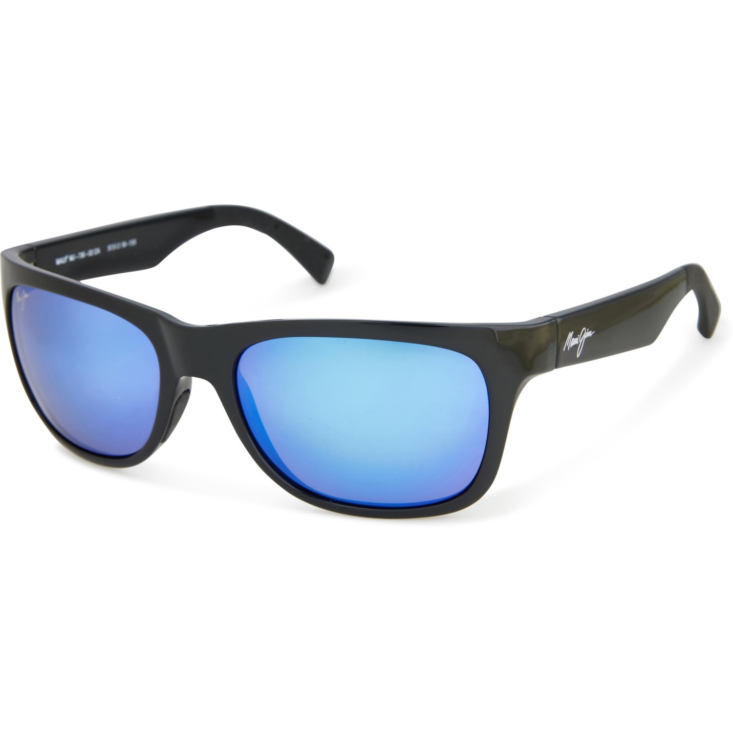 Maui Jim polarized sunglasses for on sale men