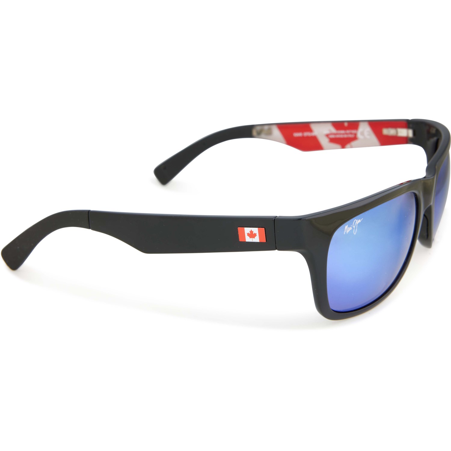 MAUI JIM Made in Italy Kahi Sunglasses (For Men) Save 28