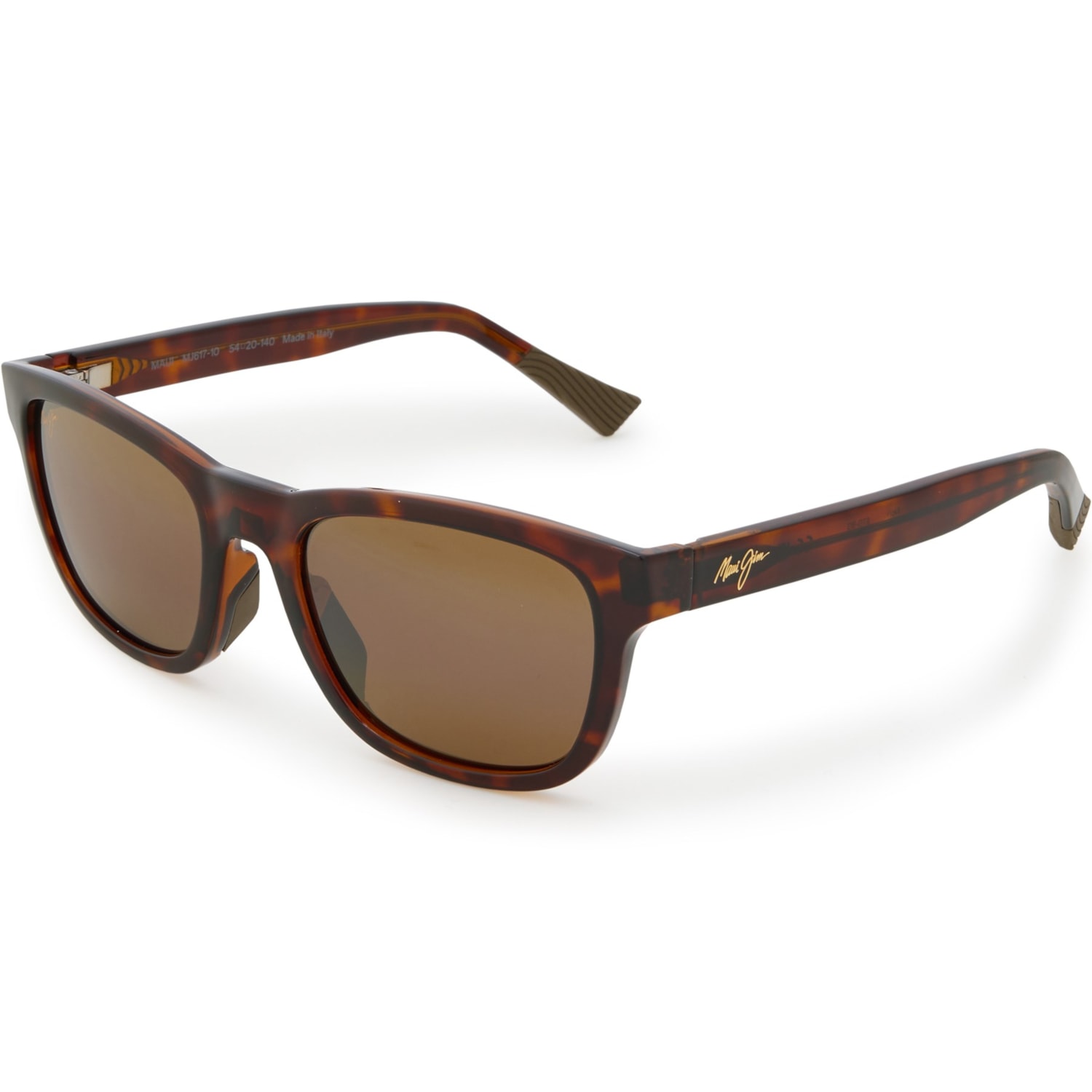 MAUI JIM Made in Italy Kapii Sunglasses - Polarized Lenses  display picture 3