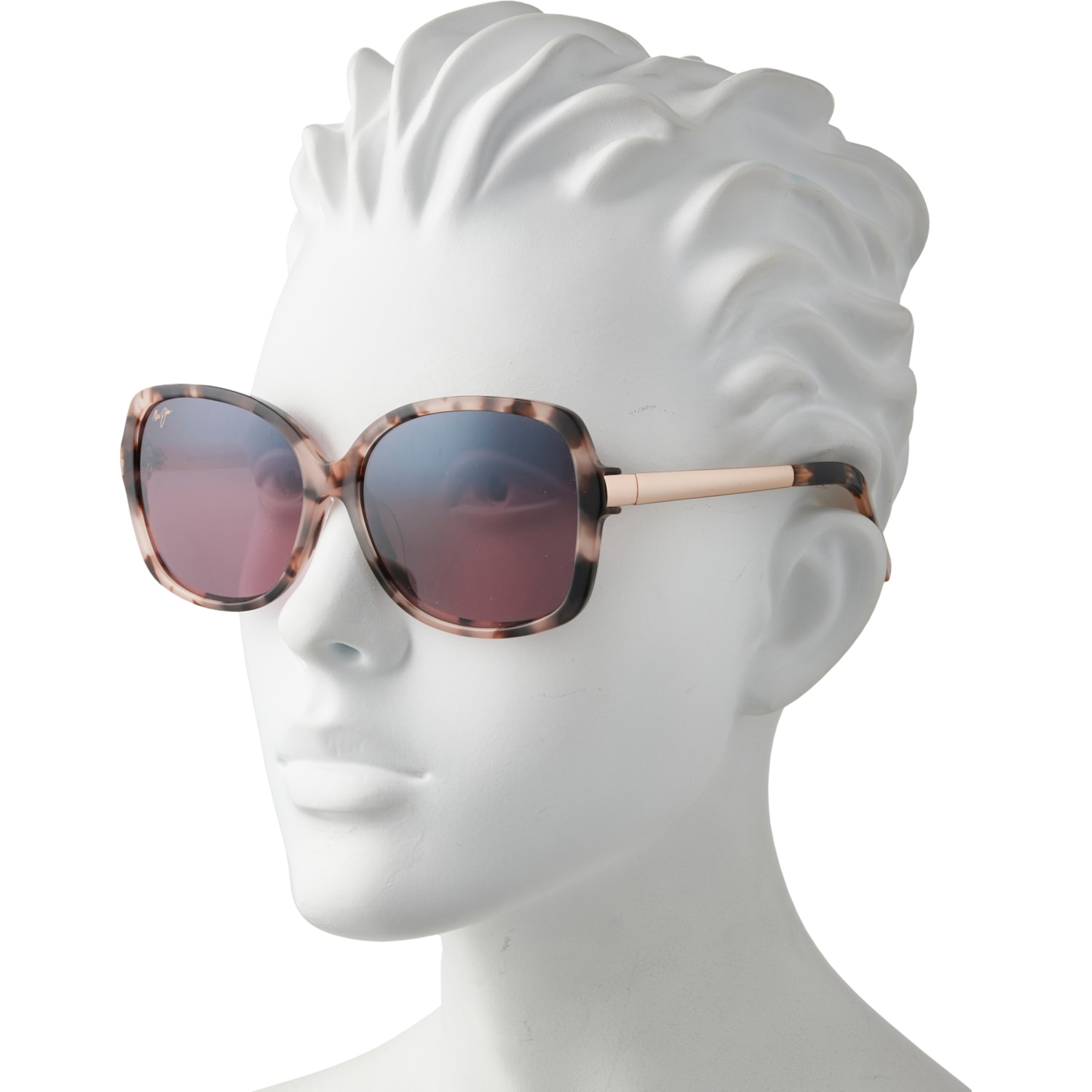 Maui Jim Melika Sunglasses & Case MELIKA Sunglasses - Maui Jim Authorized Retailer  main image 3
