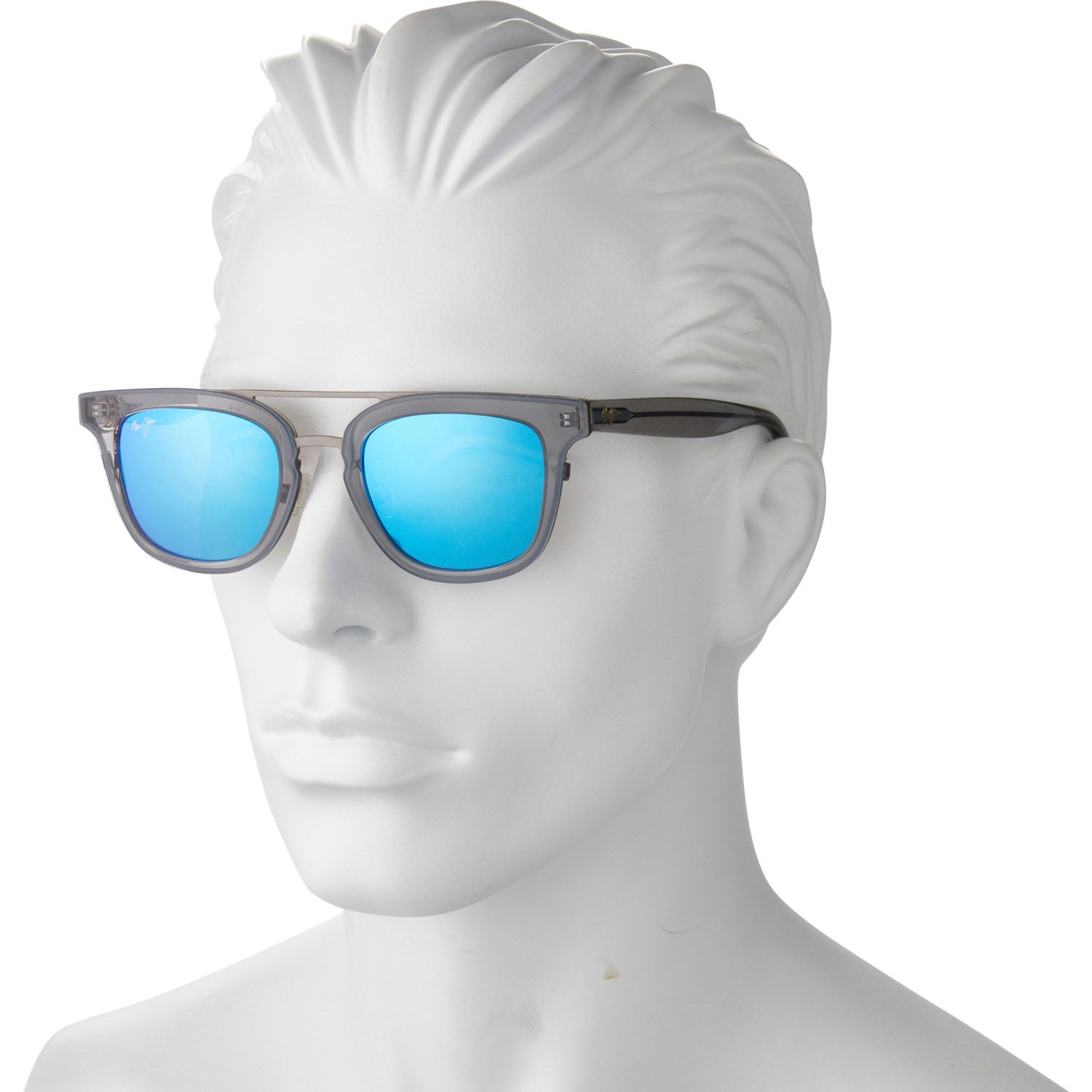 MAUI JIM Made in Italy Relaxation Sunglasses (For Men) Save 52