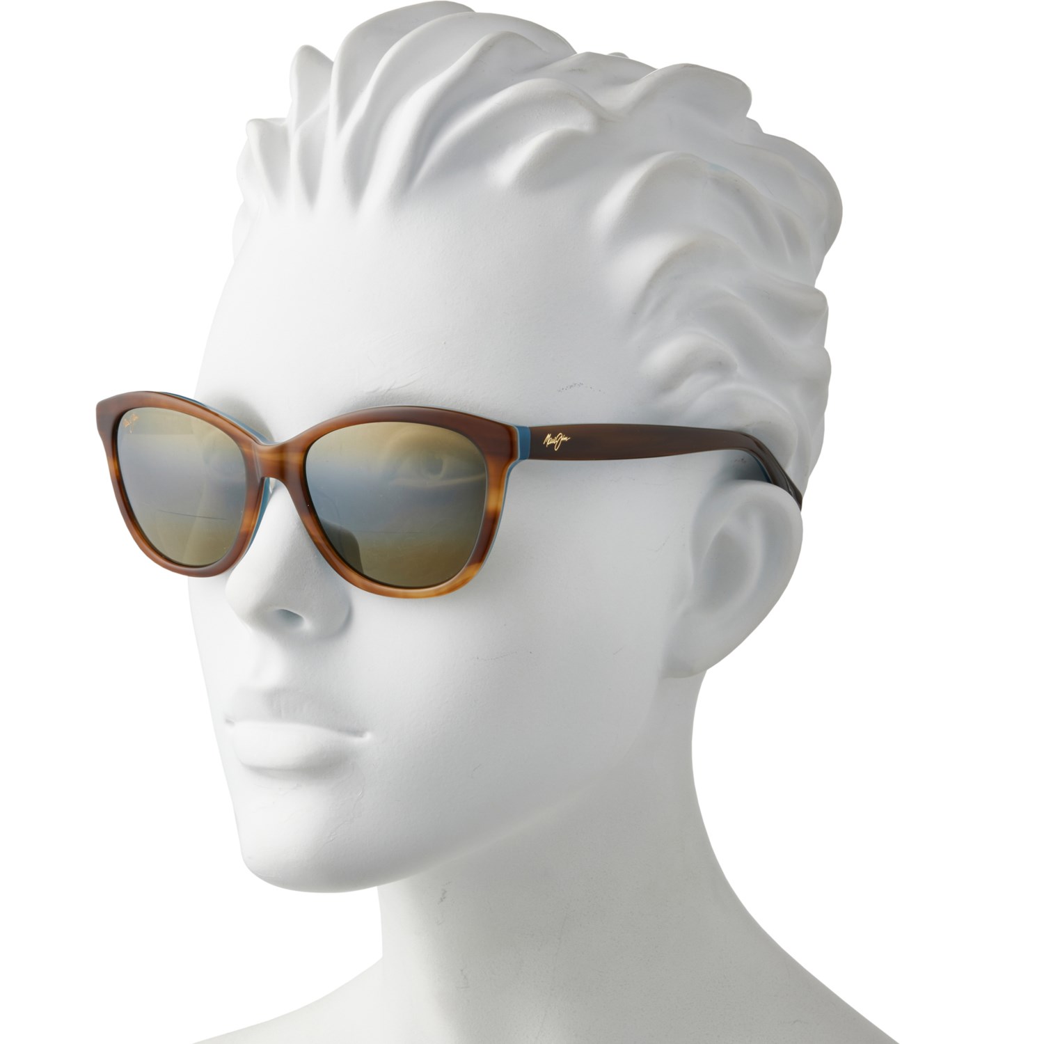 (取寄) マウイ ジム メイド イン ジャパン プルメリア サングラス - ポーラライズド MAUI JIM Made in Japan Plumeria Sunglasses - Polarized  Black/Black/Grey 市場】(取寄) マウイ ジム メイド イン ジャパン プルメリア