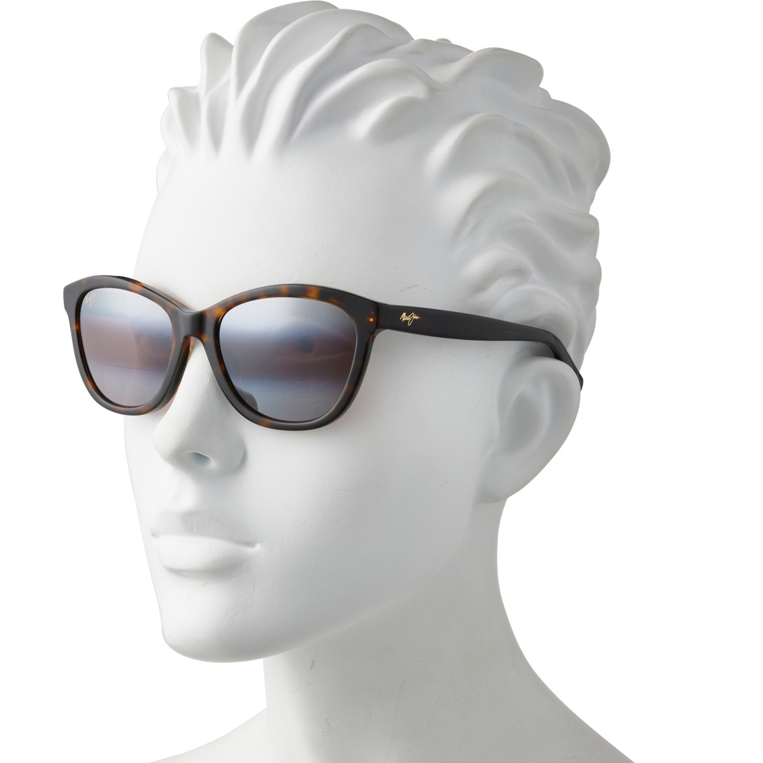 MAUI JIM Made in Japan Canna Sunglasses - Polarized - Save 59%