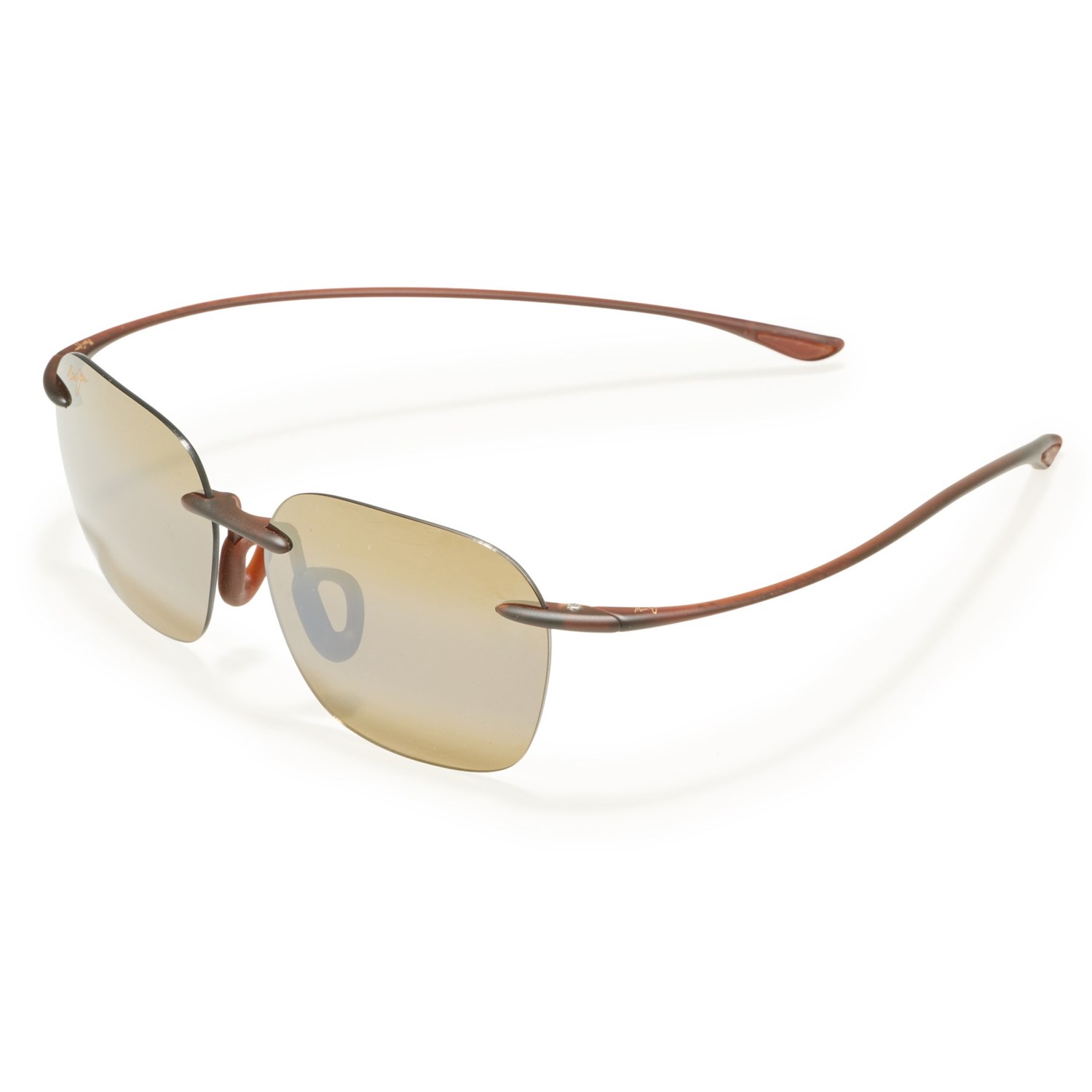 MAUI JIM Made in Japan Komohana Sunglasses - Polarized - Save 46%