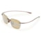 MAUI JIM Made in Japan Komohana Sunglasses - Polarized in Rootbeer/Bronze