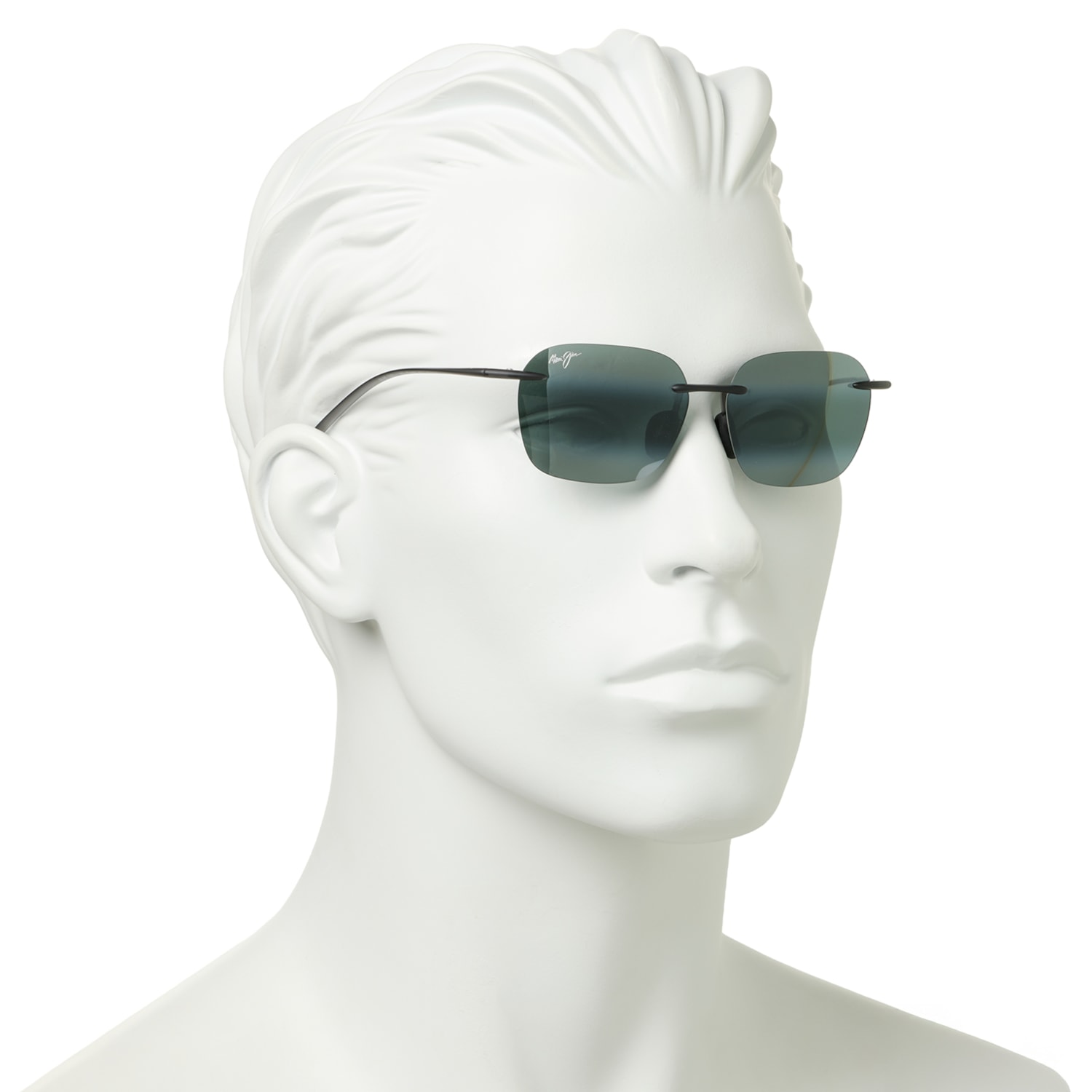 MAUI JIM Made in Japan Komohana Sunglasses - Polarized  display picture 2