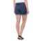 341MW_2 Mavi Sara Shorts (For Women)