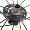 103XJ_3 Mavic Crossmax SL Mountain Wheelset - 27.5”