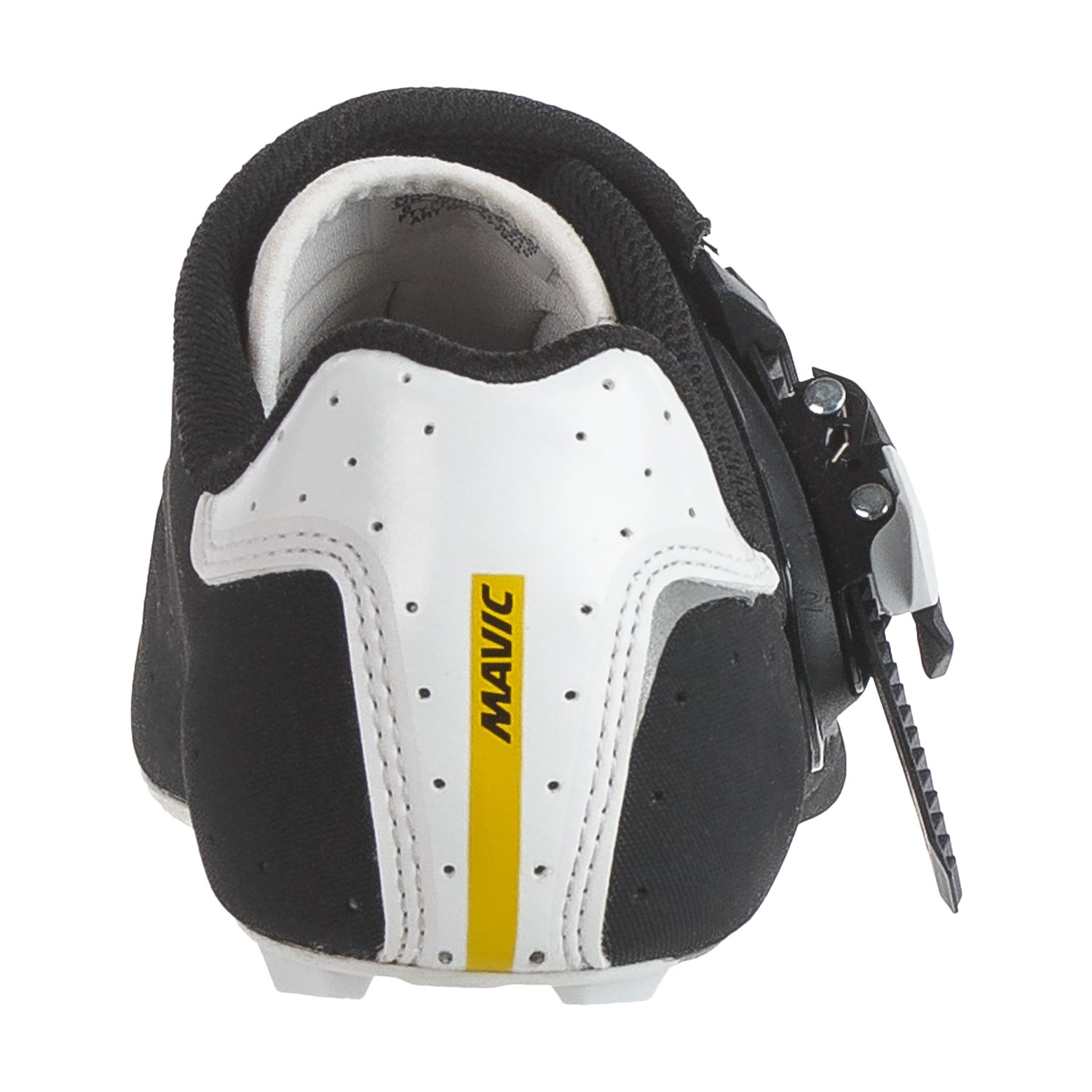 mavic ksyrium elite ii