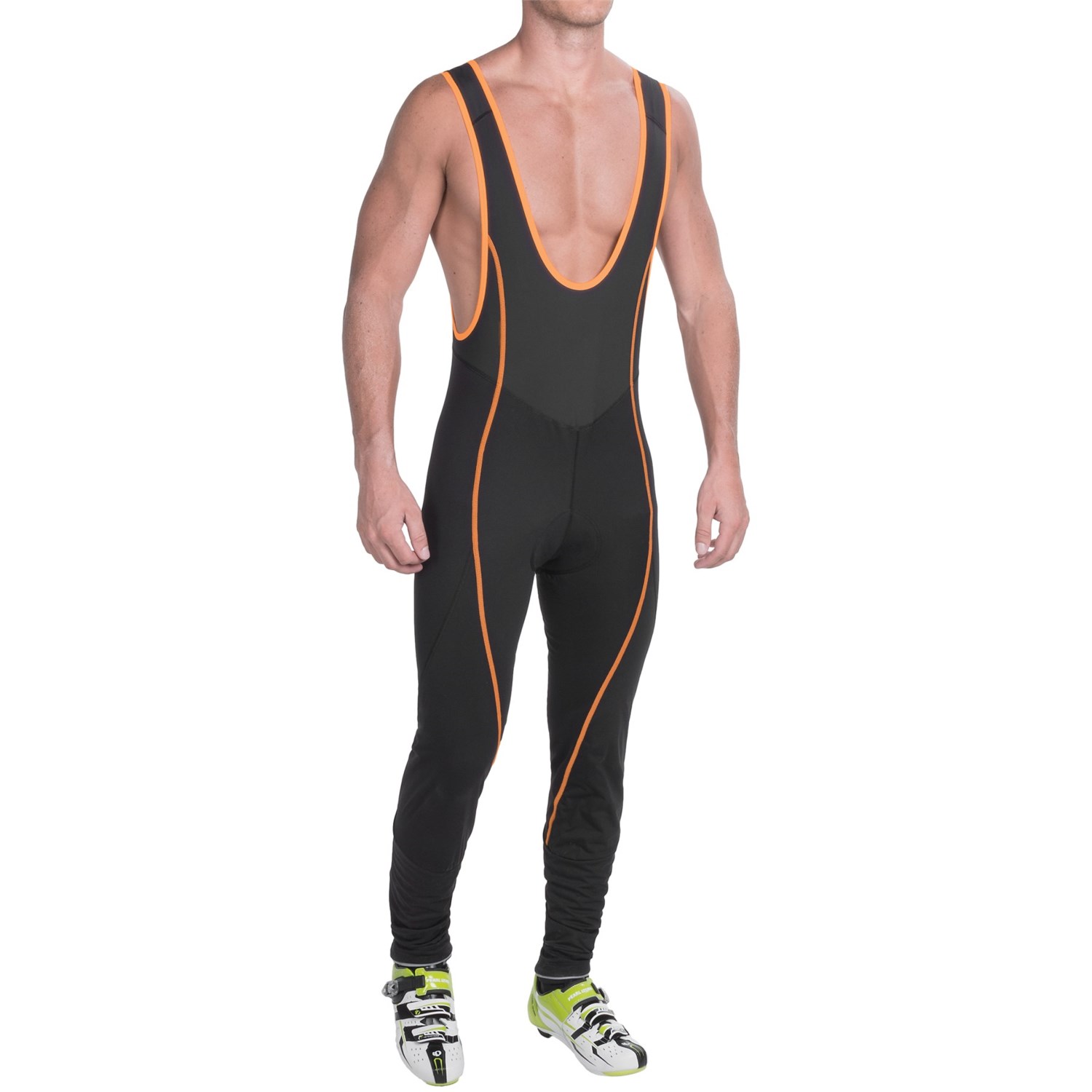 Mavic Ksyrium Pro Thermo Cycling Bib Tights (For Men) Save 51