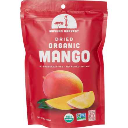 Mavuno Organic Dried Mango - 6 oz. in Multi