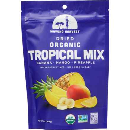 Mavuno Organic Dried Tropical Mix - 6 oz. in Multi