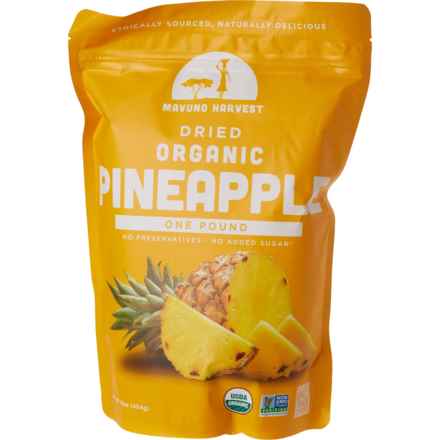 Mavuno Organic Dried Tropical Mix - 6 oz. in Multi