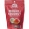 Mavuno Organic Mango and Coconut Chewy Fruit Bites - 5 oz. in Multi