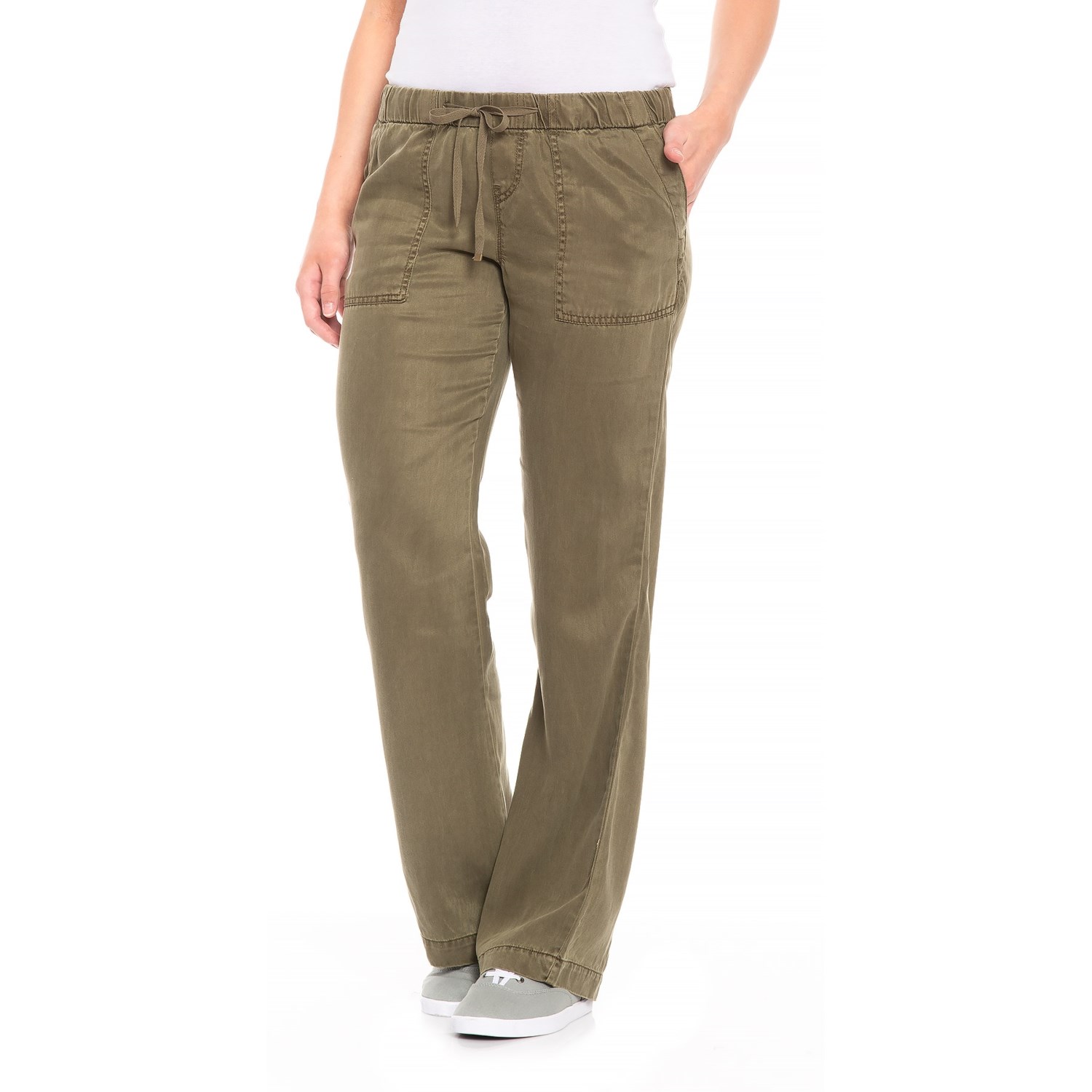 tencel pants