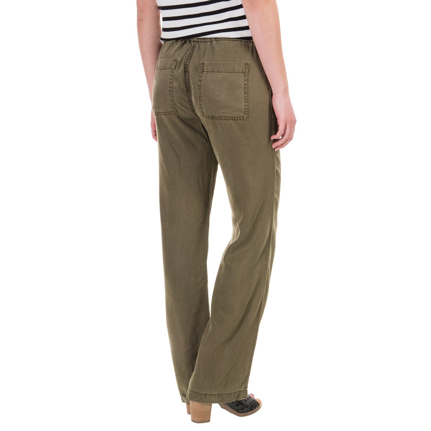 Max Jeans TENCEL® Pants (For Women) - Save 63%