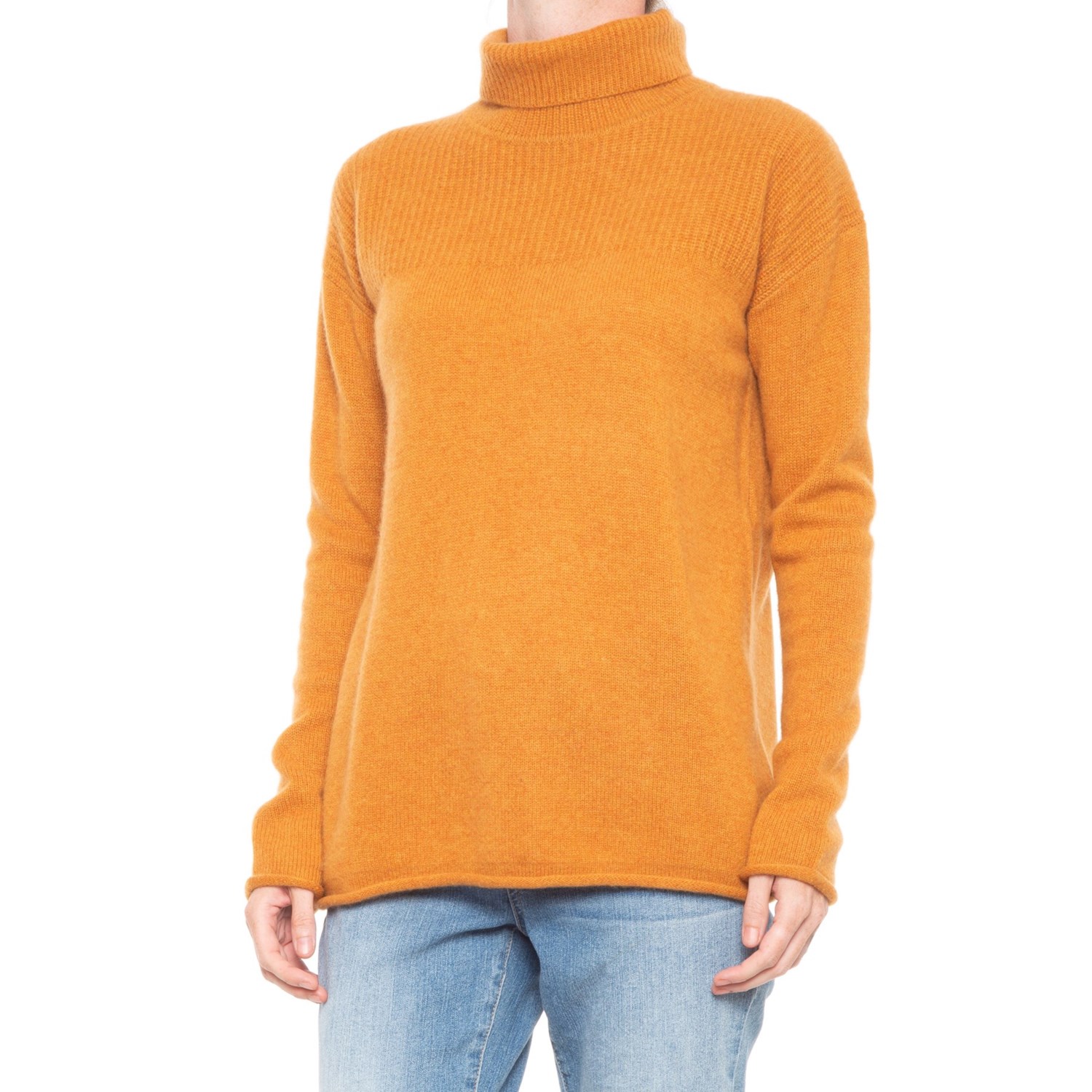 max studio cashmere hoodie