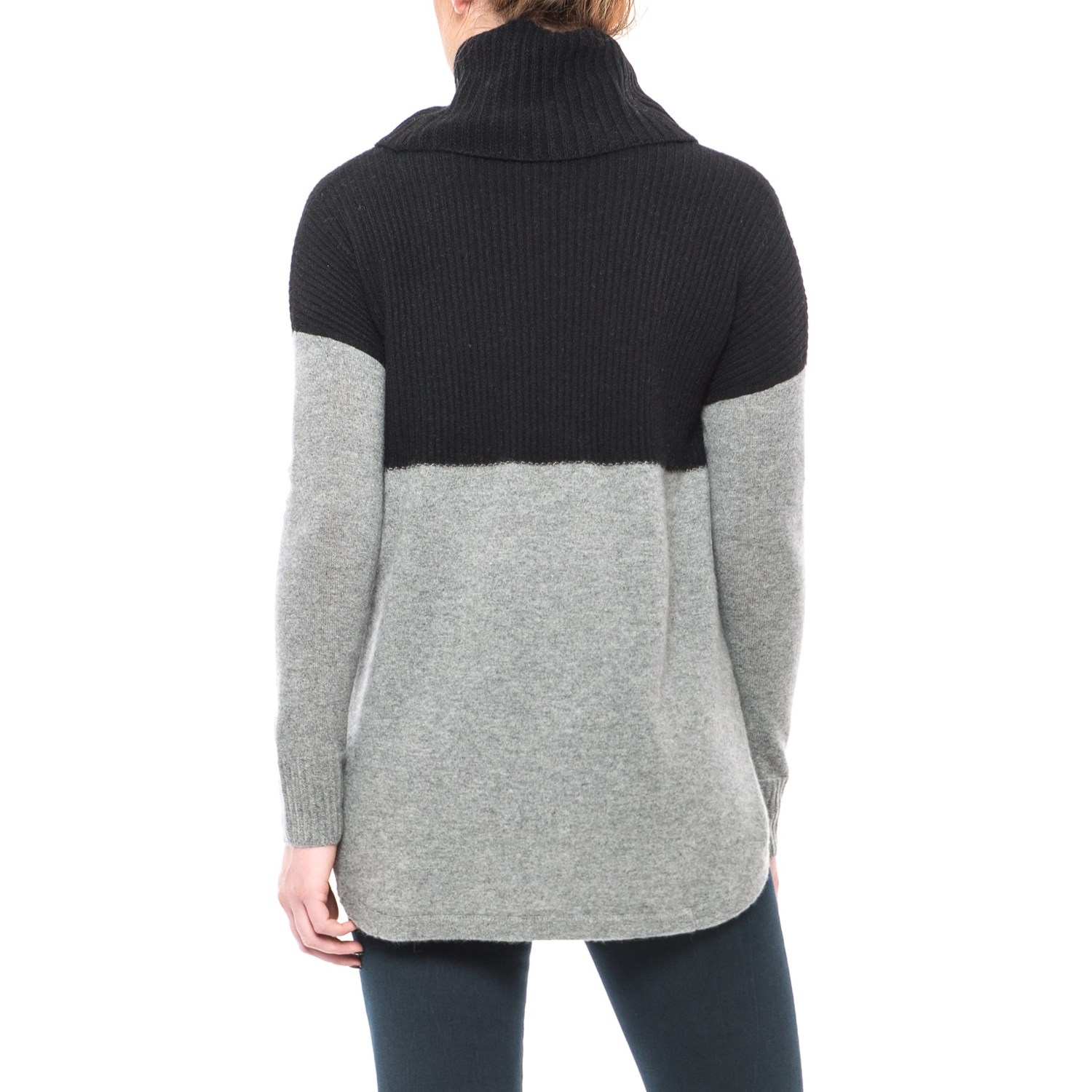 Max Studio Cashmere Sweater (For Women) - Save 48%