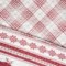 157XF_2 Max Studio Holiday Nordic Quilt - King, Reversible