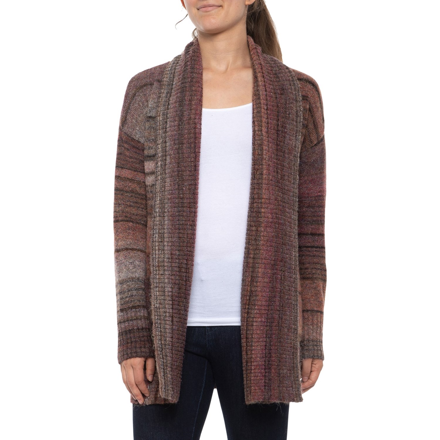 max studio cardigan