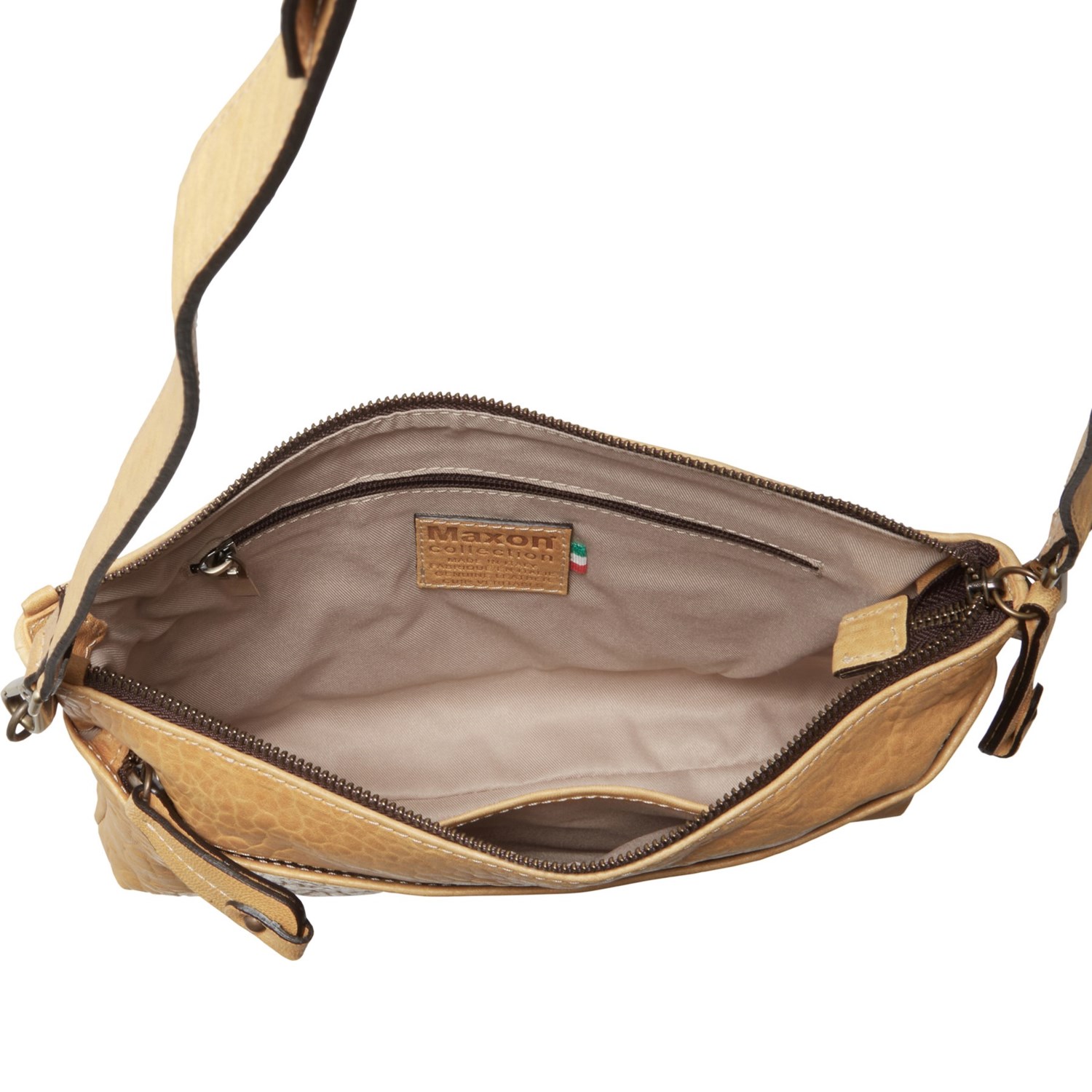 maxon collection crossbody