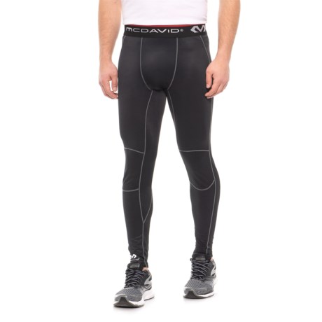 mcdavid compression tights