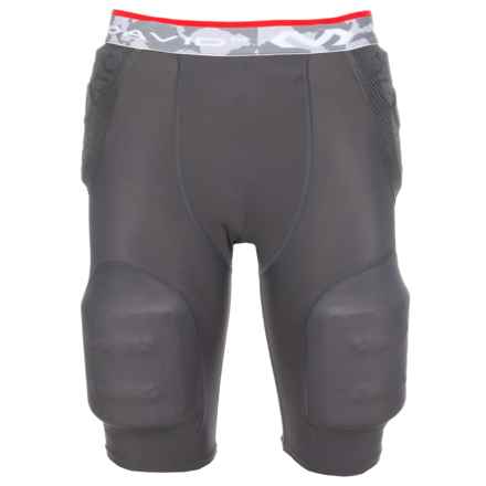 $24.99, Was $64.99, 61% Off! HEX® 5-Pad Integrated Girdle (For Kids) dealfomo