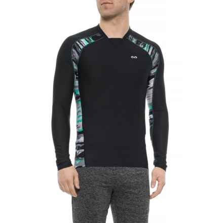 $39.99, Was $99.99, 60% Off! Recovery Max Shirt - Long Sleeve (For Men) dealfomo