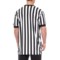 639NT_2 McDavid Referee Shirt - Short Sleeve (For Men and Women)