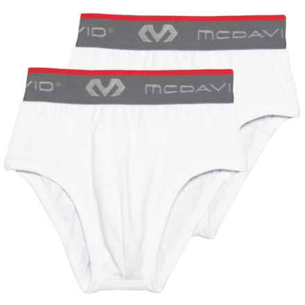 $5.99, Was $19.99, 70% Off! Support Briefs - 2-Pack (For Kids) dealfomo