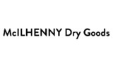 McILHENNY Dry Goods